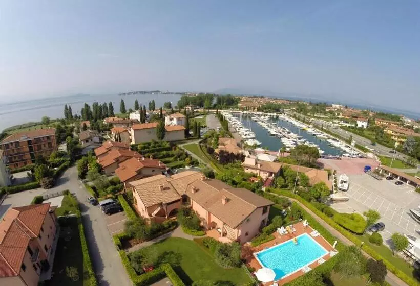 Bellasirmione   Acquachiara