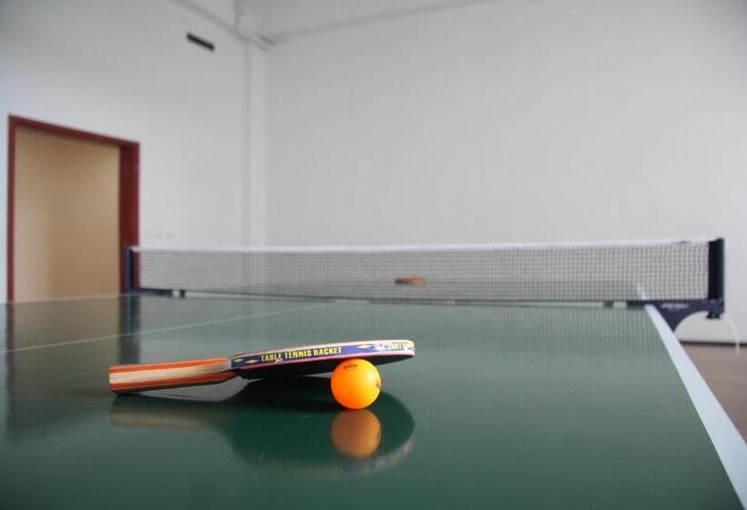 Cross Apartments And Tours