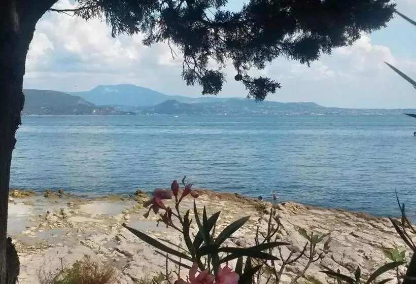 ホテル Agriturismo Sangallo