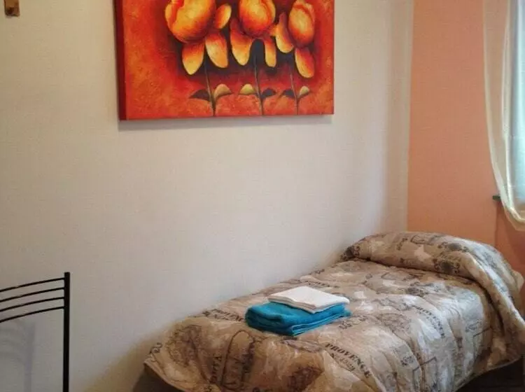 ペンション Airport Rooms Orio