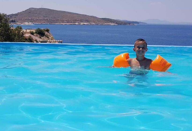 پانسیون Apartments Romario