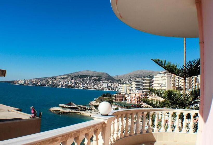 پانسیون Apartments Romario