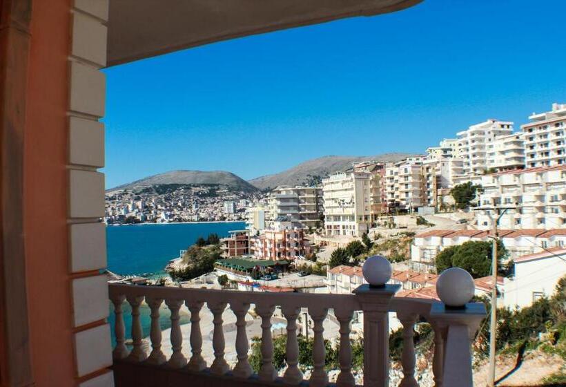 پانسیون Apartments Romario