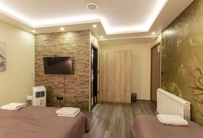 پانسیون Boutique Hotel Madison