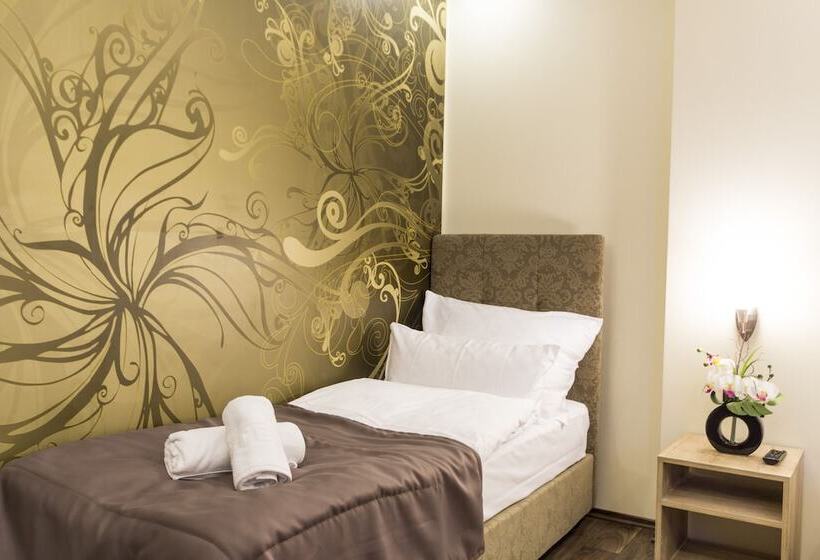 پانسیون Boutique Hotel Madison