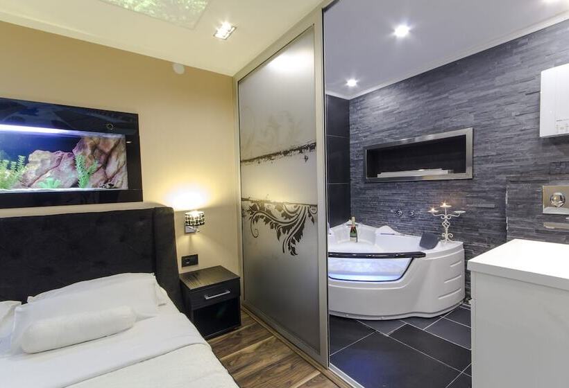 پانسیون Boutique Hotel Madison