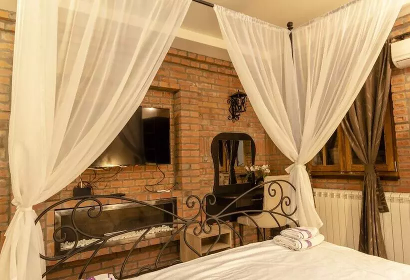 پانسیون Boutique Hotel Madison