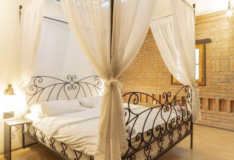 پانسیون Boutique Hotel Madison