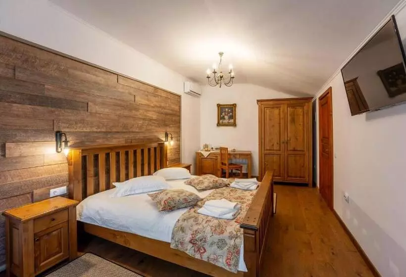 Majatalo Carolina House