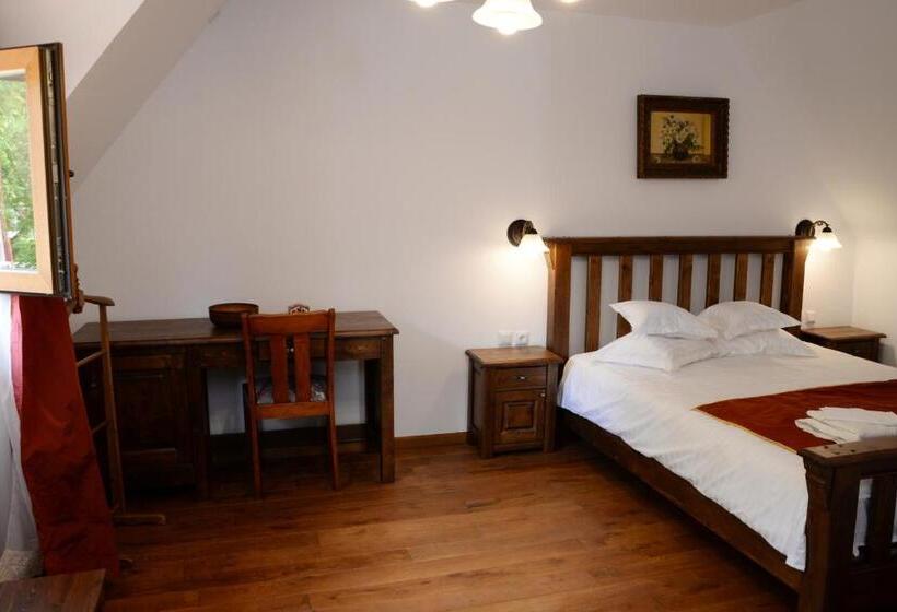 بنسيون Carolina House