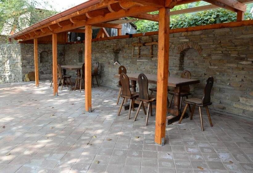 بنسيون Carolina House