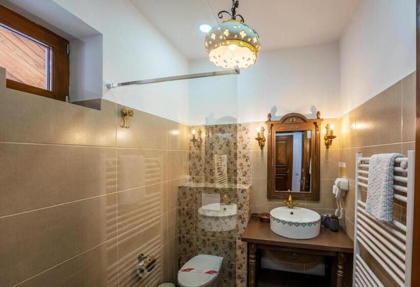 بنسيون Carolina House