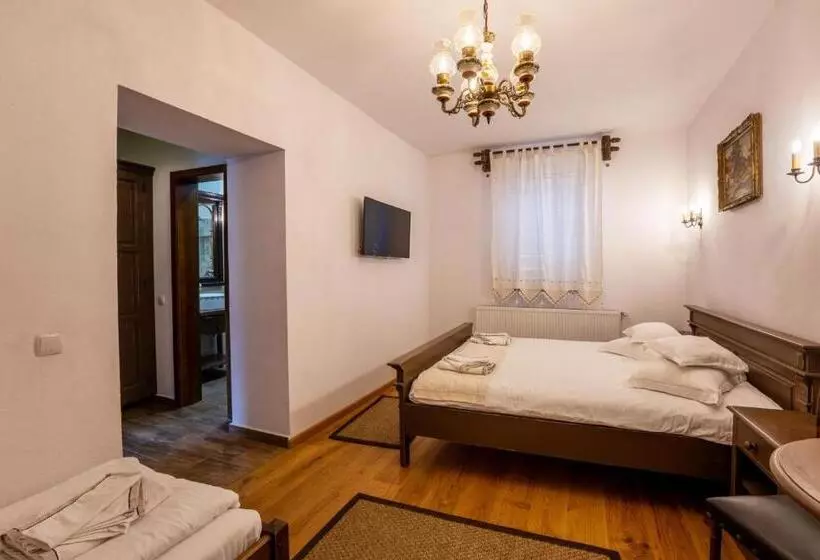 Majatalo Carolina House