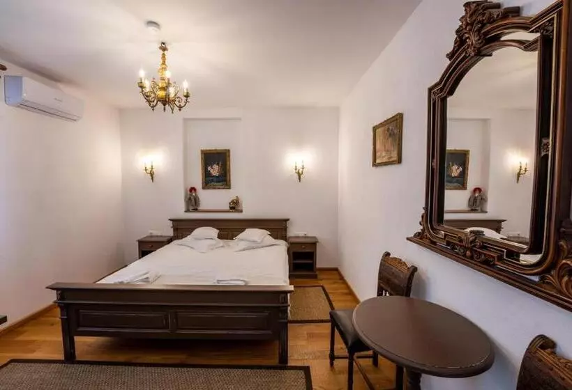 Majatalo Carolina House