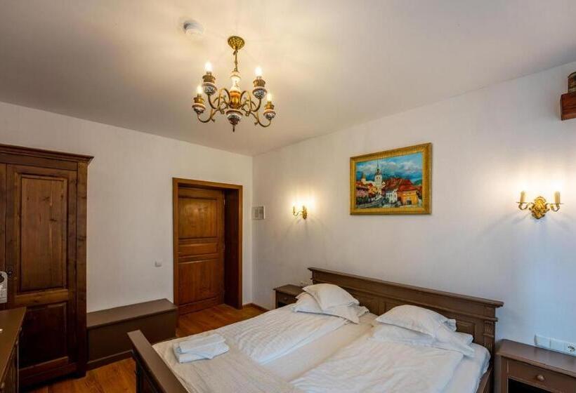 بنسيون Carolina House