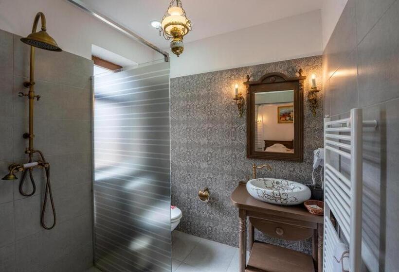 بنسيون Carolina House