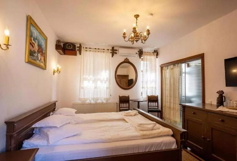 Majatalo Carolina House