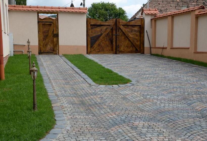 بنسيون Carolina House