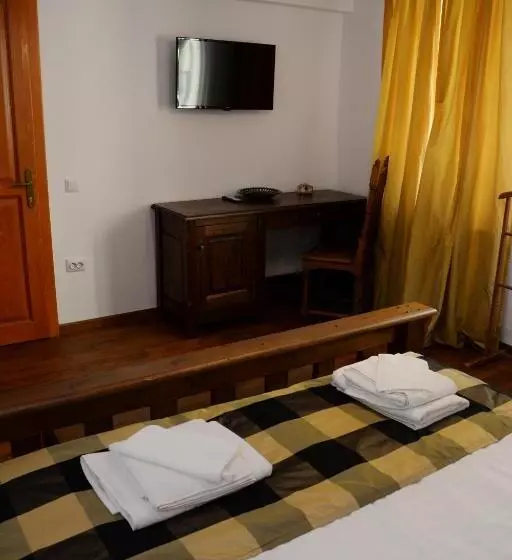 Majatalo Carolina House