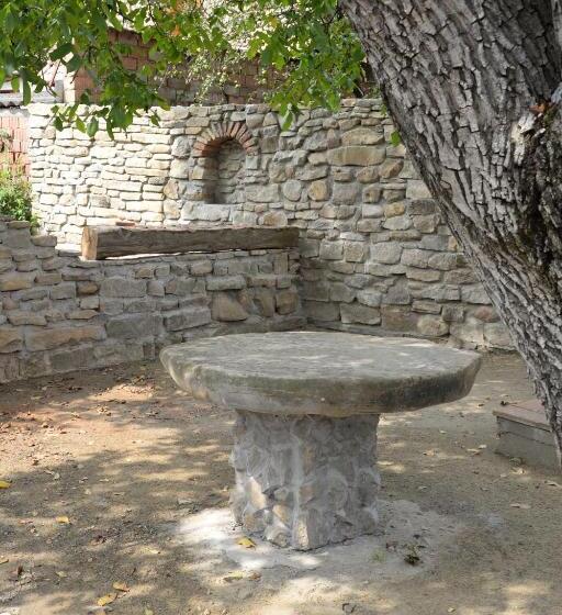 بنسيون Carolina House