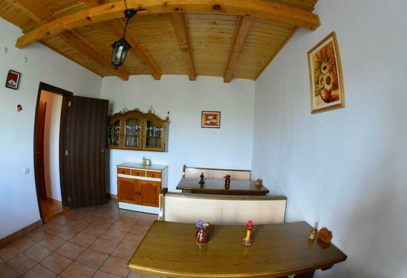 پانسیون Casa Altius Felix