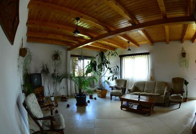 پانسیون Casa Altius Felix