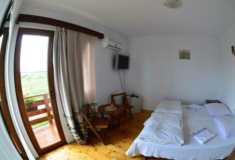 پانسیون Casa Altius Felix