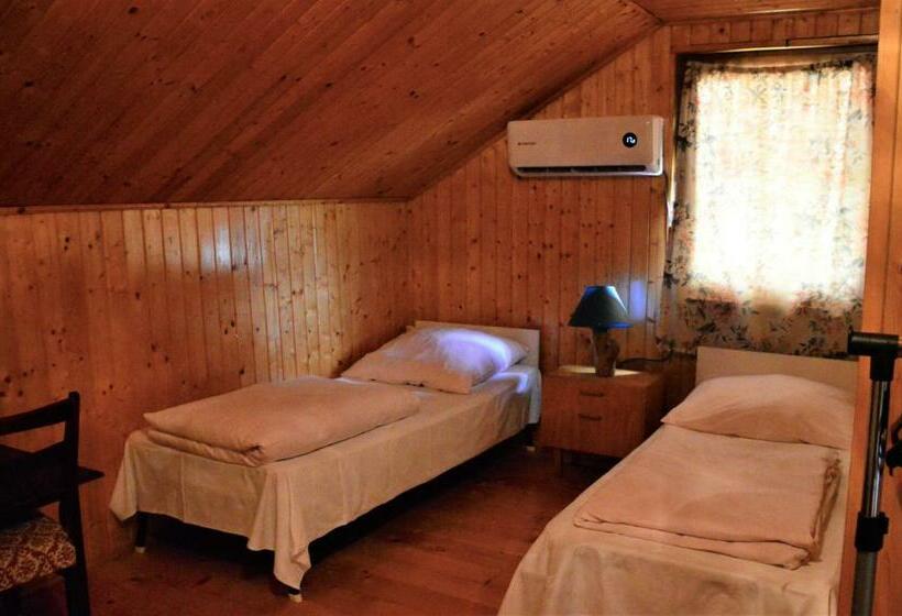 پانسیون Casa Altius Felix