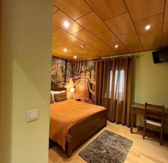 Majatalo Casa Do Telheiro