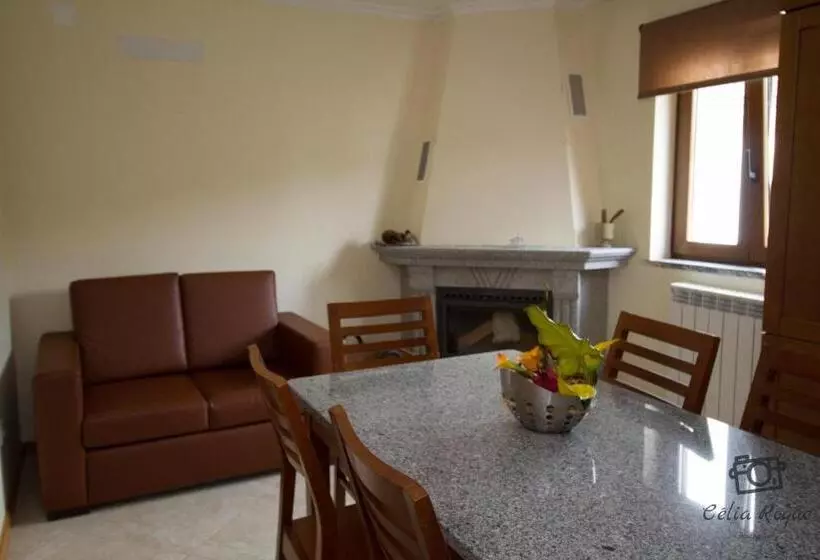 Majatalo Casa Do Telheiro