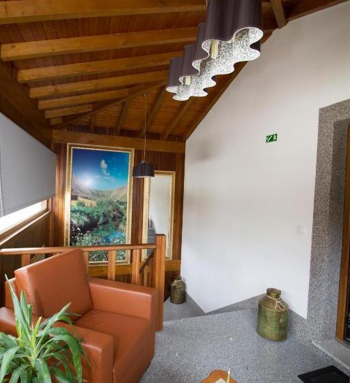 پانسیون Casa Do Telheiro