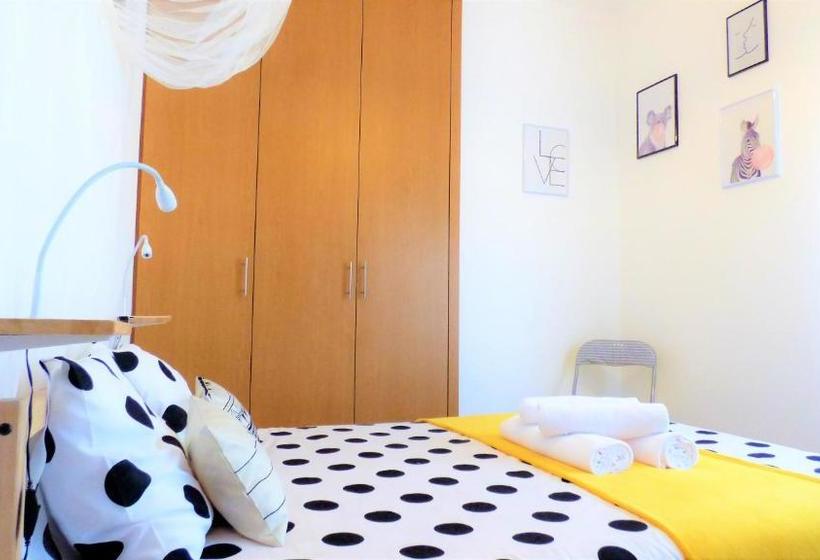 Pensione D Wan Guest House