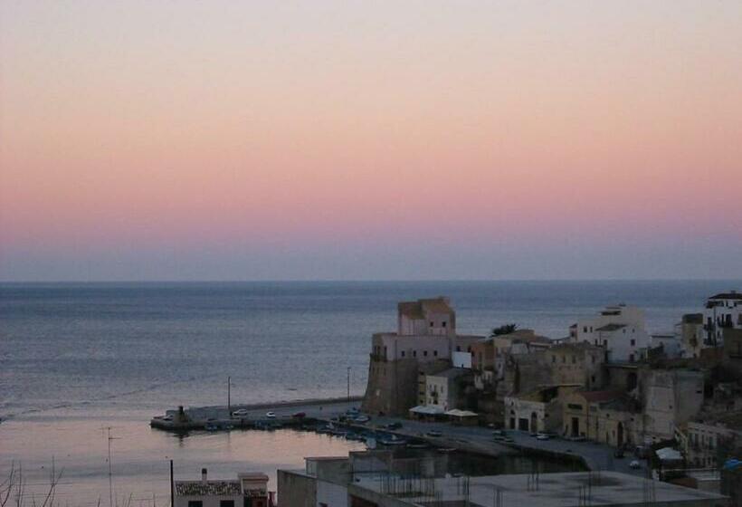 ペンション Flamingo Room