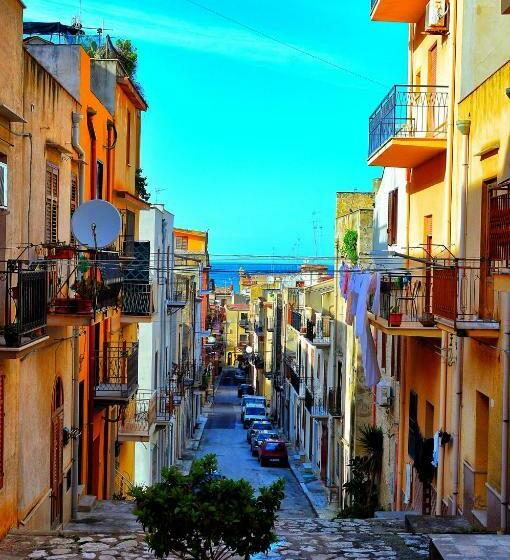 ペンション Flamingo Room