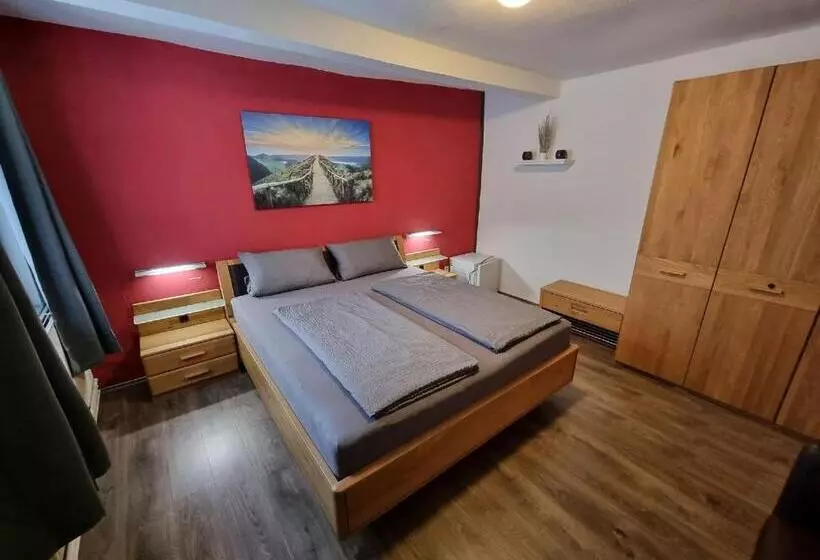 Majatalo Gasthof Goldener Stern