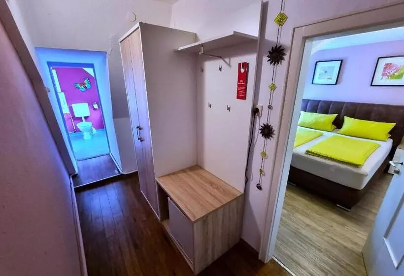 Majatalo Gasthof Goldener Stern