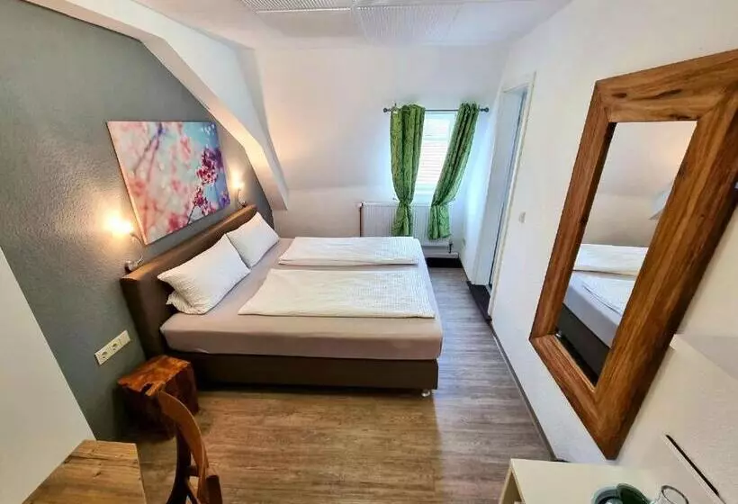 Majatalo Gasthof Goldener Stern