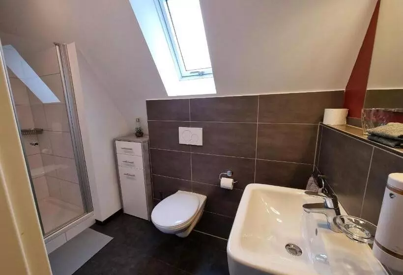 Majatalo Gasthof Goldener Stern