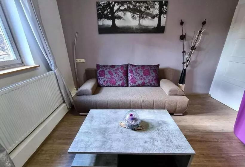 Majatalo Gasthof Goldener Stern