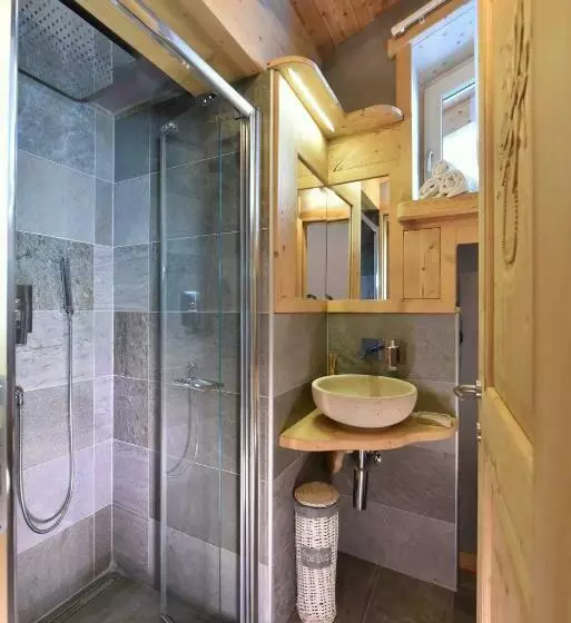 Majatalo Il Cuore Del Cervino