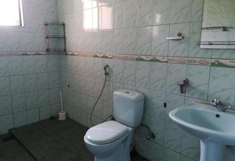 Pensjonat Kandy Hill Escape