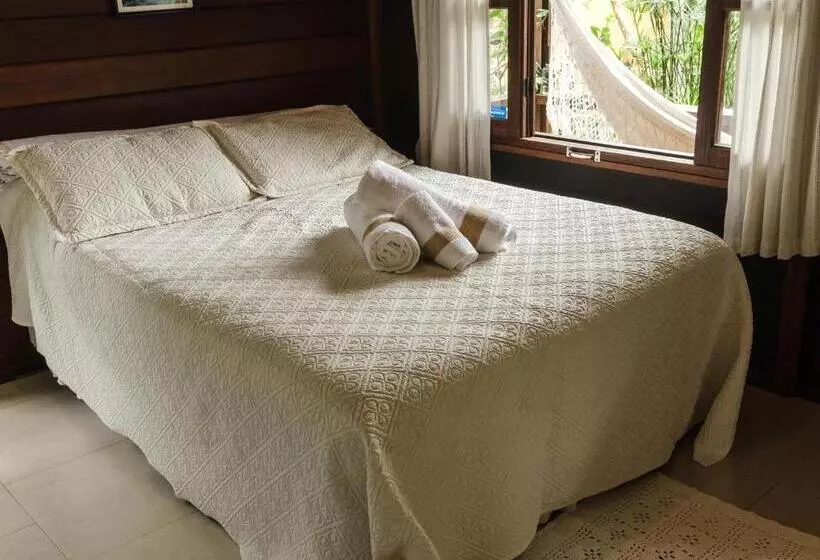 Majatalo Kitnet E Suite Morada Aguiar   Chalé