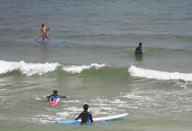 پانسیون Mui Ne Garden Hotel And Kite School