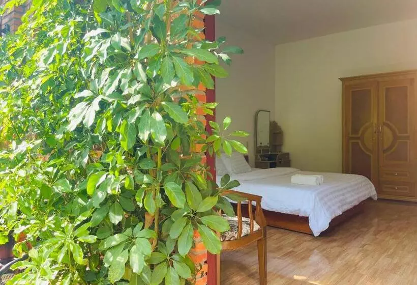 پانسیون Mui Ne Garden Hotel And Kite School