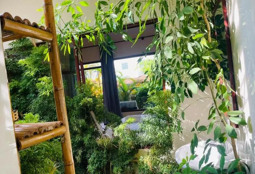 پانسیون Mui Ne Garden Hotel And Kite School