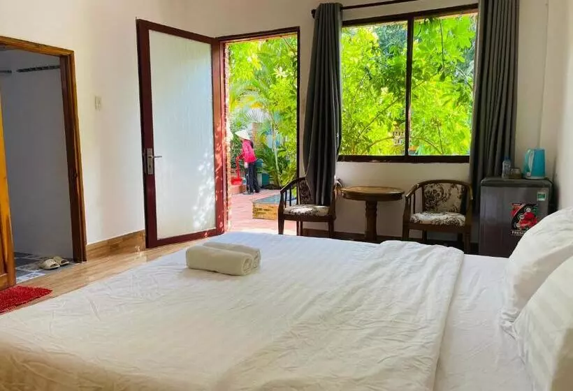 پانسیون Mui Ne Garden Hotel And Kite School