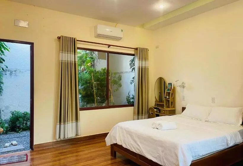 پانسیون Mui Ne Garden Hotel And Kite School