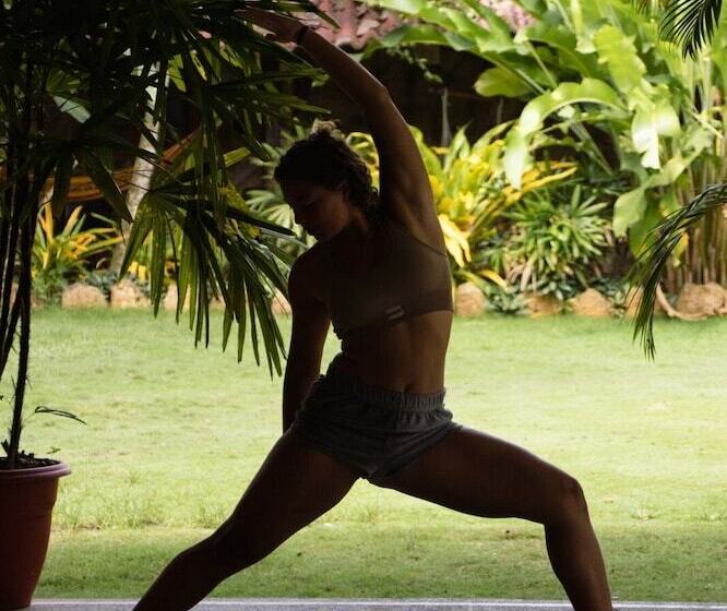 ペンション Paradise Project Hostal