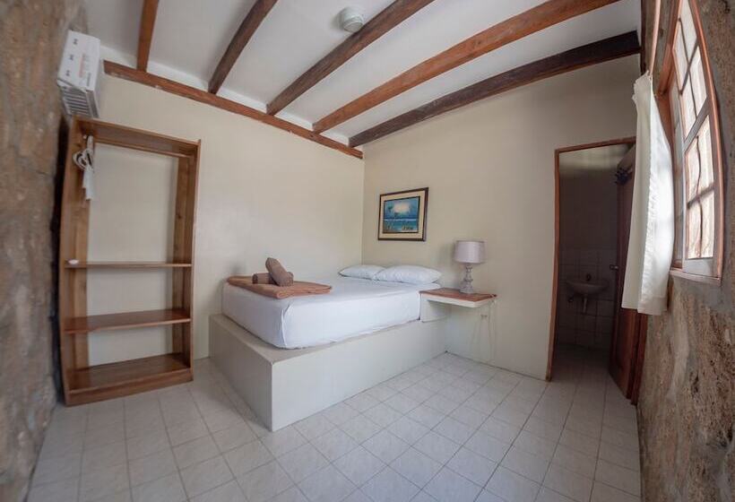 ペンション Paradise Project Hostal