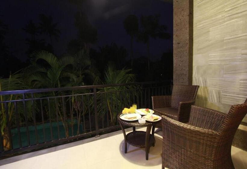 פנסיון Pekak Mangku Guest House